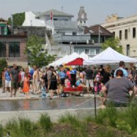 Newmarket Main Street Farmers' Market