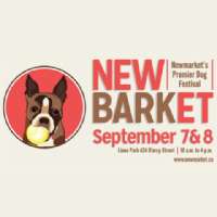NewBARKet - Newmarket's Premier Dog Festival