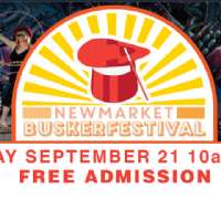 Newmarket BuskerFestival