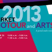 Newmarket Studio Tour & Art Show