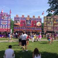 Newmarket Ribfest